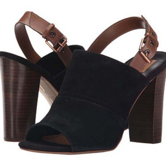 Dolce Vita Shoes - Dolce Vita bootie heels